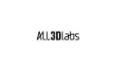 All 3D Labs logo