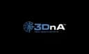 3DnA logo