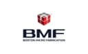 Boston Micro Fabrication logo