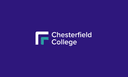 Chesterfield College logo