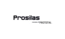 Prosilas logo