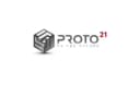 Proto21 logo