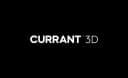 Currant 3D logo