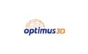 Optimus 3D logo
