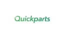 Quickparts (3D Systems) logo