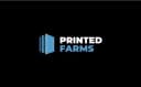 Printed Farms logo