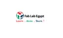 Fab Lab Egypt logo