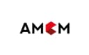 AMCM logo