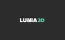 Lunia3D logo