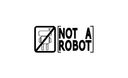 Not a Robot Engineering logo