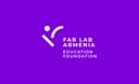 Fab Lab Armenia Education Foundation logo