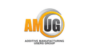 Additive Manufacturing Users Group - AMUG logo