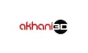 Akhani 3D logo