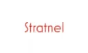 Stratnel logo