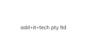 Add It Tech logo