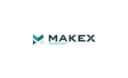 Makex logo