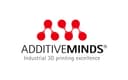 Additive Minds logo