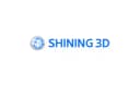 Shining 3D logo