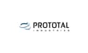 Prototal logo