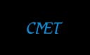 CMET logo