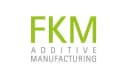 FKM Additive Manufacturing logo