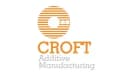 Croft Additive Manufacturing logo