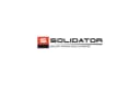 Solidator logo