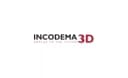 Incodema3D logo