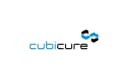Cubicure logo