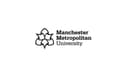 Manchester Metropolitan University logo