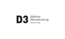 D3-AM logo