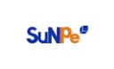 SunPe logo