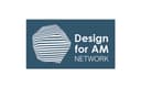 Design for AM Network - DfAM Network logo