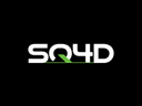 SQ4D logo