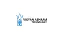 Vigyan Ashram Fablab logo