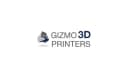 Gizmo 3D Printers logo
