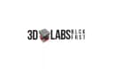 3D-LABS logo