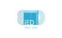 Institution of Engineering Designers - iED logo