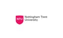 Nottingham Trent University logo