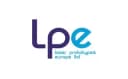 LPE logo