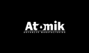 Atomik AM logo