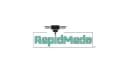 RapidMade logo