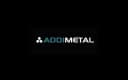 Addimetal logo
