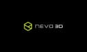 Nevo 3D logo