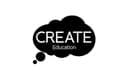 CREATE Education logo