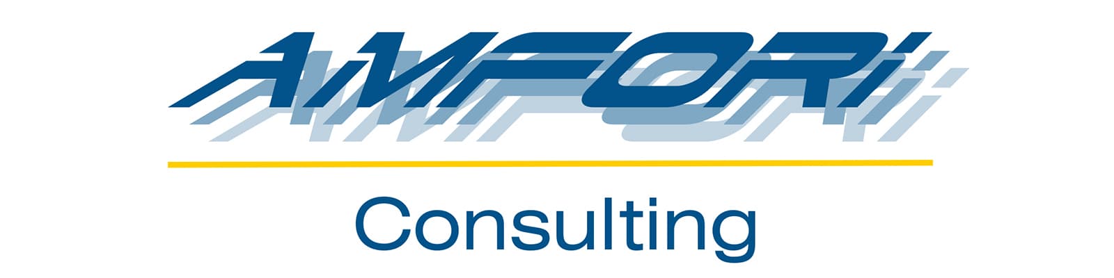 AMFORi Consulting cover image