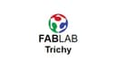 FabLab Trichy logo