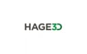 Hage3D logo
