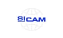Sicam logo