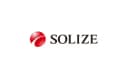 Solize logo